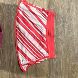 Nike Dry-fit tennis skirt